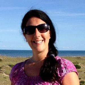 Meet your Posher, Shari