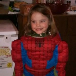 Meet your Posher, Cathy