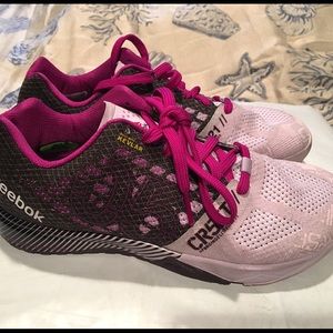 Reebok Crossfit Nanos