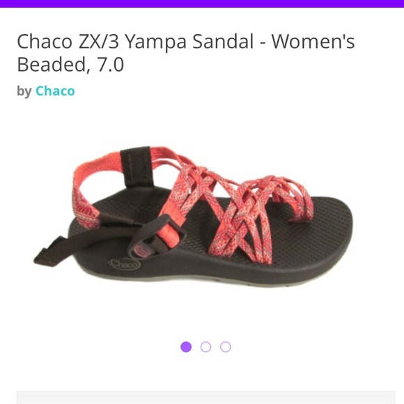 Chacos (Sandals)