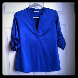 Calvin Klein Blouse