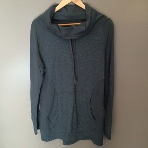 Eddie Bauer tunic