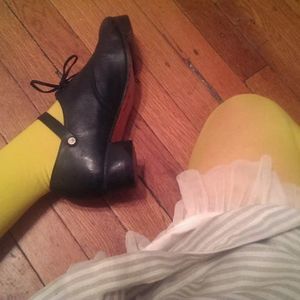 Meet your Posher, Meaghen