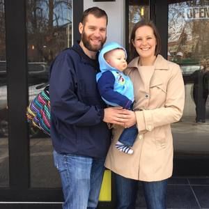 Meet your Posher, Dana