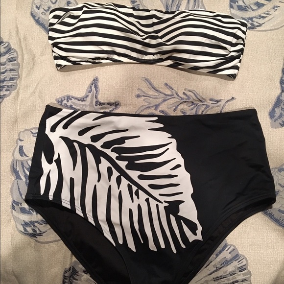 Victoria Secret Bathing Suit