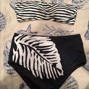 Victoria Secret Bathing Suit