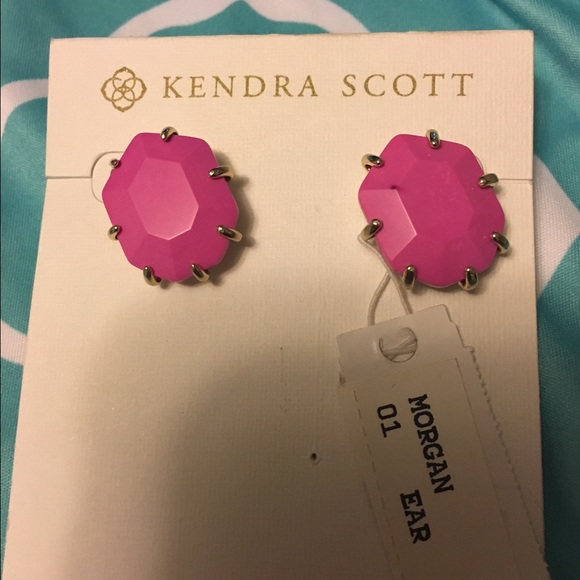 Kendra Scott Morgans, Elisa and danis - Picture 2 of 4