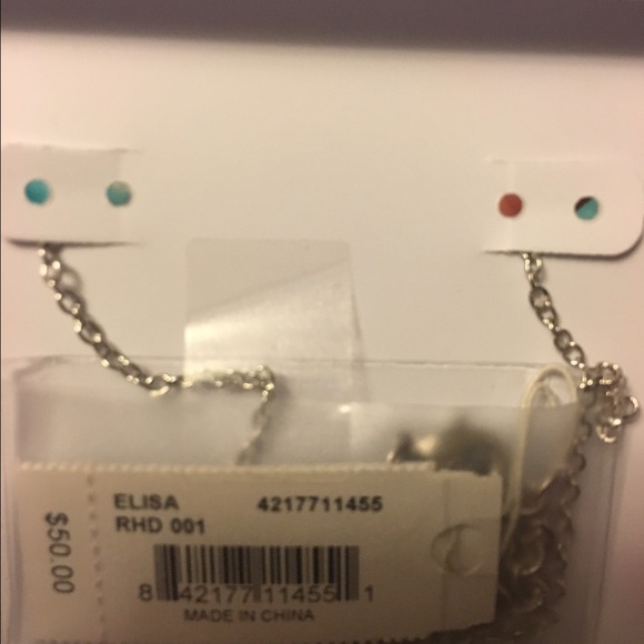 Kendra Scott Morgans, Elisa and danis - Picture 3 of 4