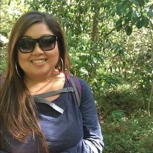 Meet your Posher, Eileen