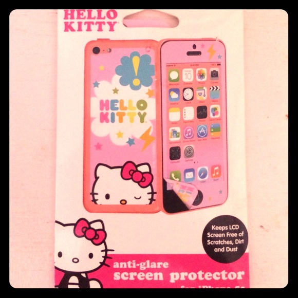 Screen protector - Picture 1 of 1