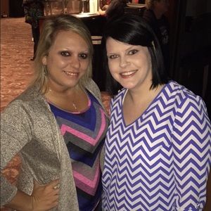 Meet your Posher, Danielle