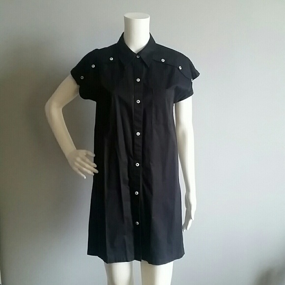 SOLD Kate Spade Saturday Shirt Dress