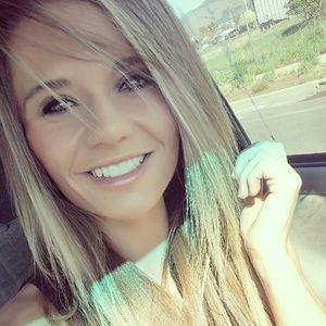 Meet your Posher, Shannon