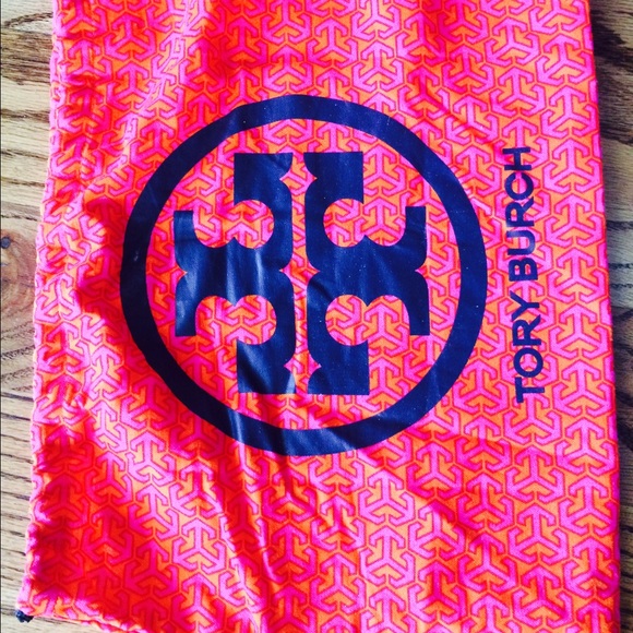 Tory Butch Reva Clutch