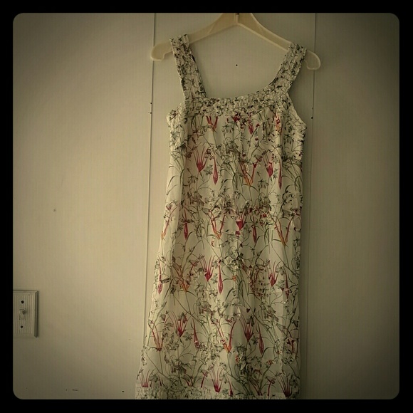 Max Studio Dress