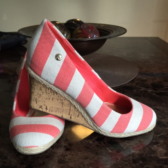 Life Stride cute wedges👣