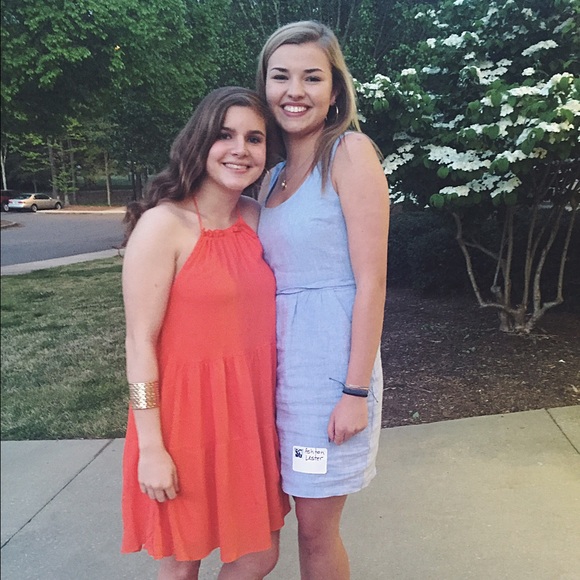 Meet your Posher, Ashton