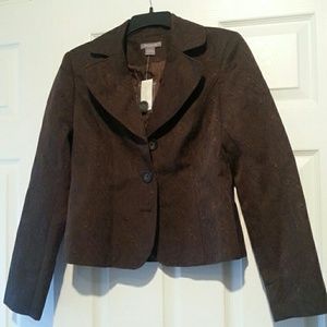 MUST GO! Ann Taylor suit jacket