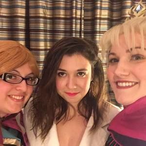 Meet your Posher, Grace