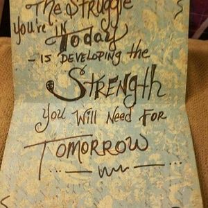 Meet your Posher, Shellie