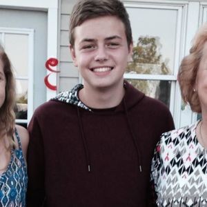 Meet your Posher, Dallas