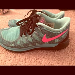 Nike free run