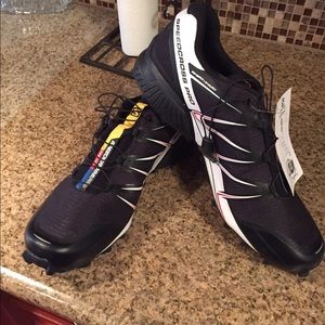 Salomon Speed Cross trail runners