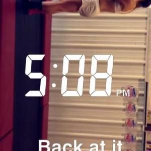 Meet your Posher, Madison