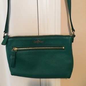 Cole Haan Crossbody Bag
