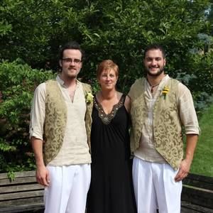 Meet your Posher, Diane