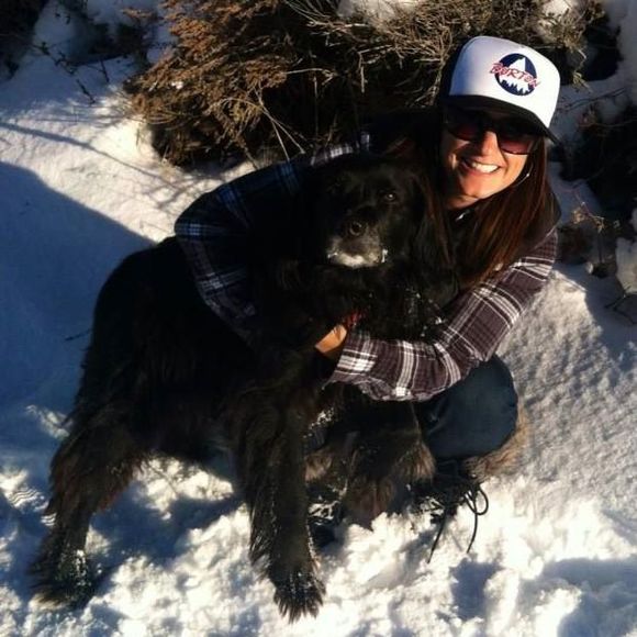 Meet your Posher, Nicole