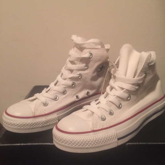 Converse boys/men size 3