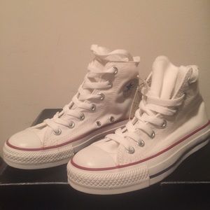 Converse boys/men size 3