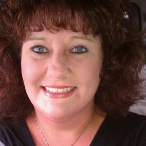 Meet your Posher, Sandy