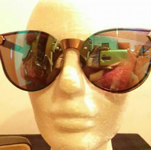 Versace sunglasses