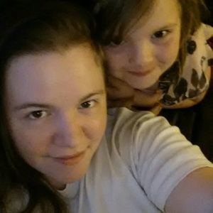 Meet your Posher, Kristin