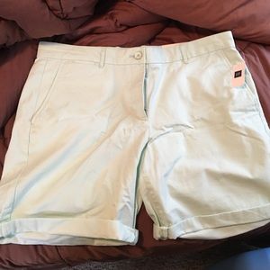 Gap Bermuda Shorts