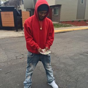 Meet your Posher, Lilme