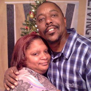 Meet your Posher, Terry