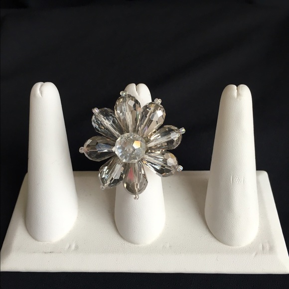 Flower Ring