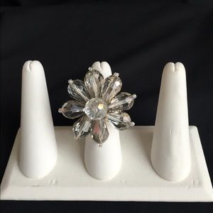Flower Ring