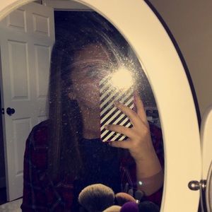 Meet your Posher, Morgan