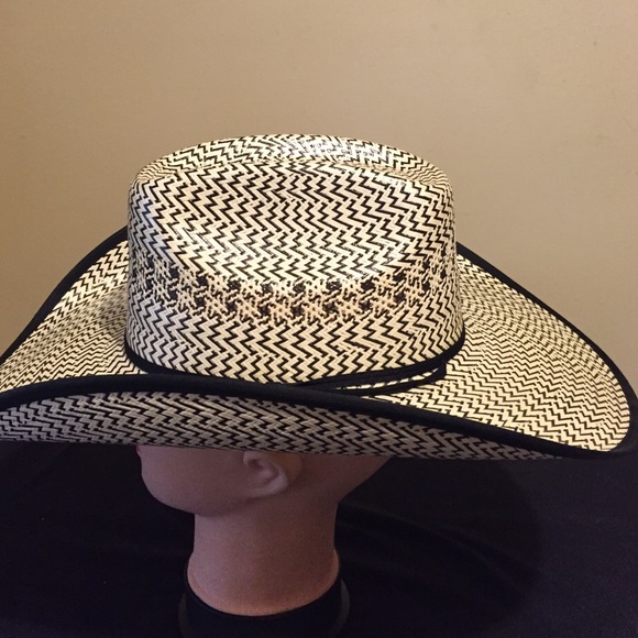 Cowboy hats