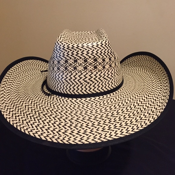 Cowboy hats main image 4