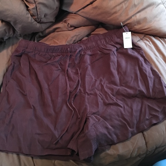 GAP Pants - Gap Shorts