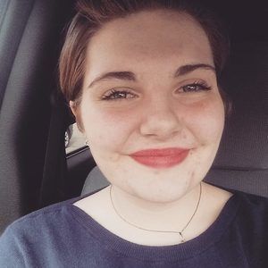 Meet your Posher, Ashlyn