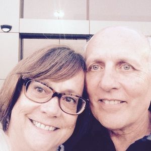 Meet your Posher, Marcia