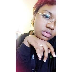 Meet your Posher, Tiana