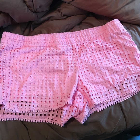 Lilly Pulizter Shorts
