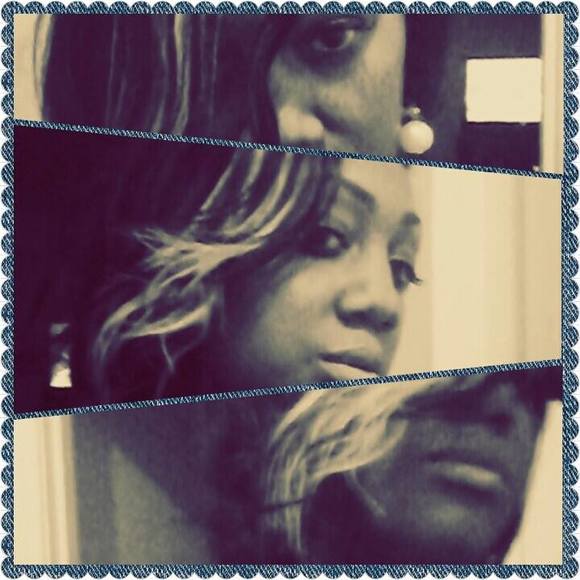 Meet your Posher, Kendra